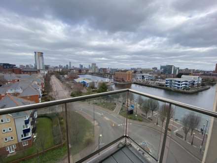 Sovereign Point, Salford Quays, Image 10