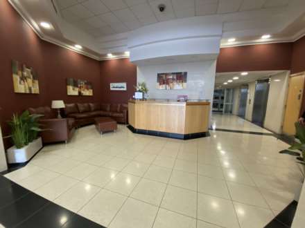 Sovereign Point, Salford Quays, Image 11