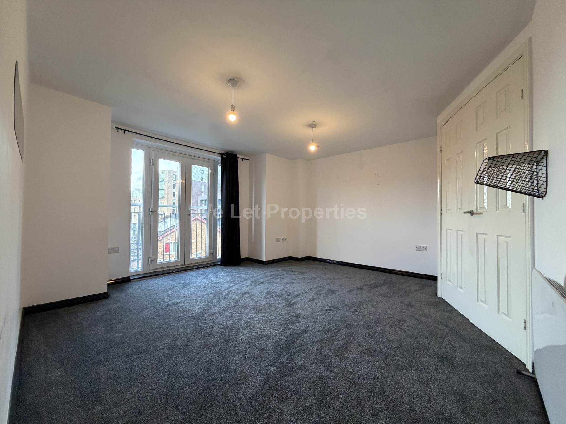 Fusion, Middlewood Street, Image 1