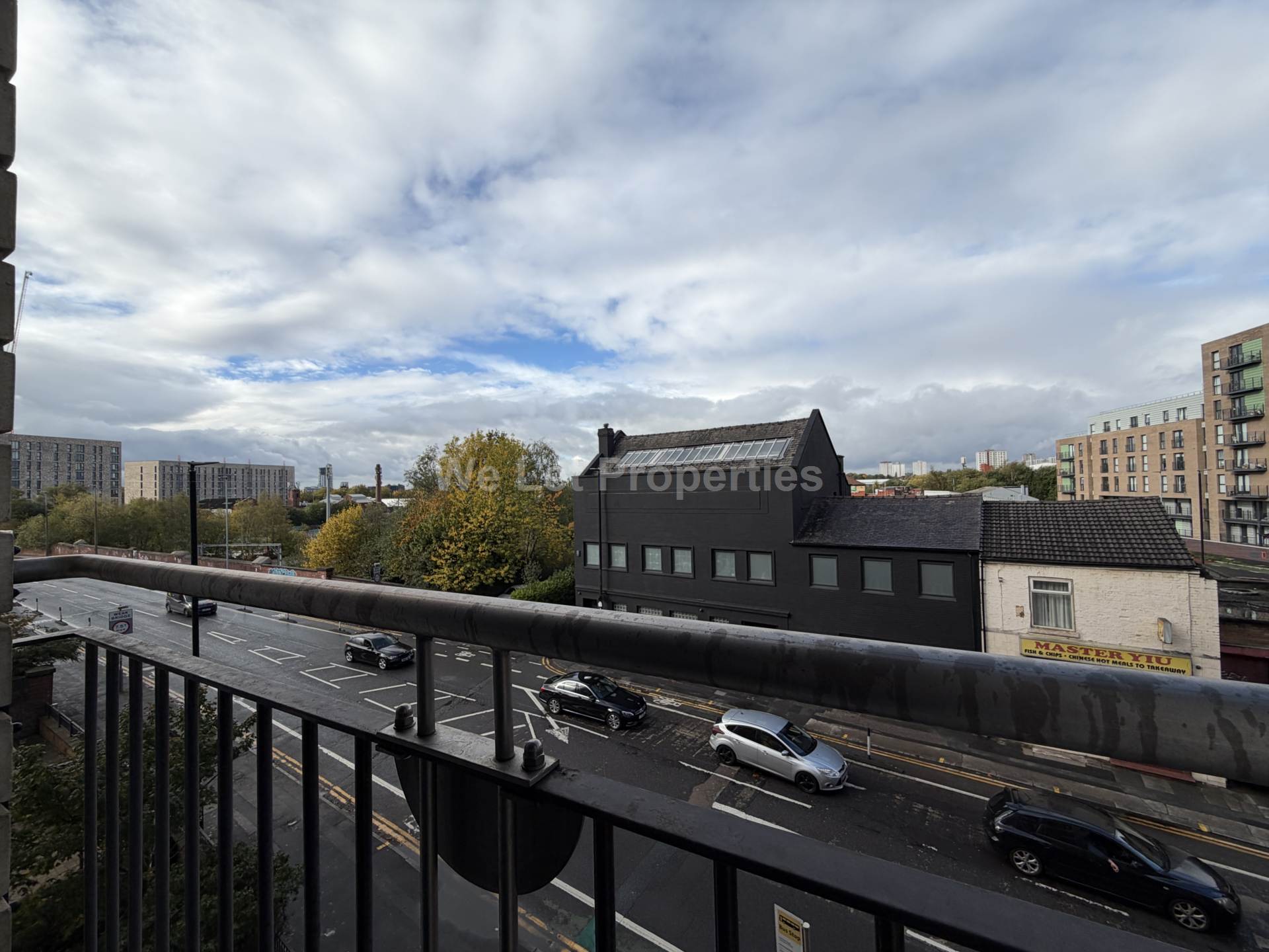 Fusion, Middlewood Street, Image 10