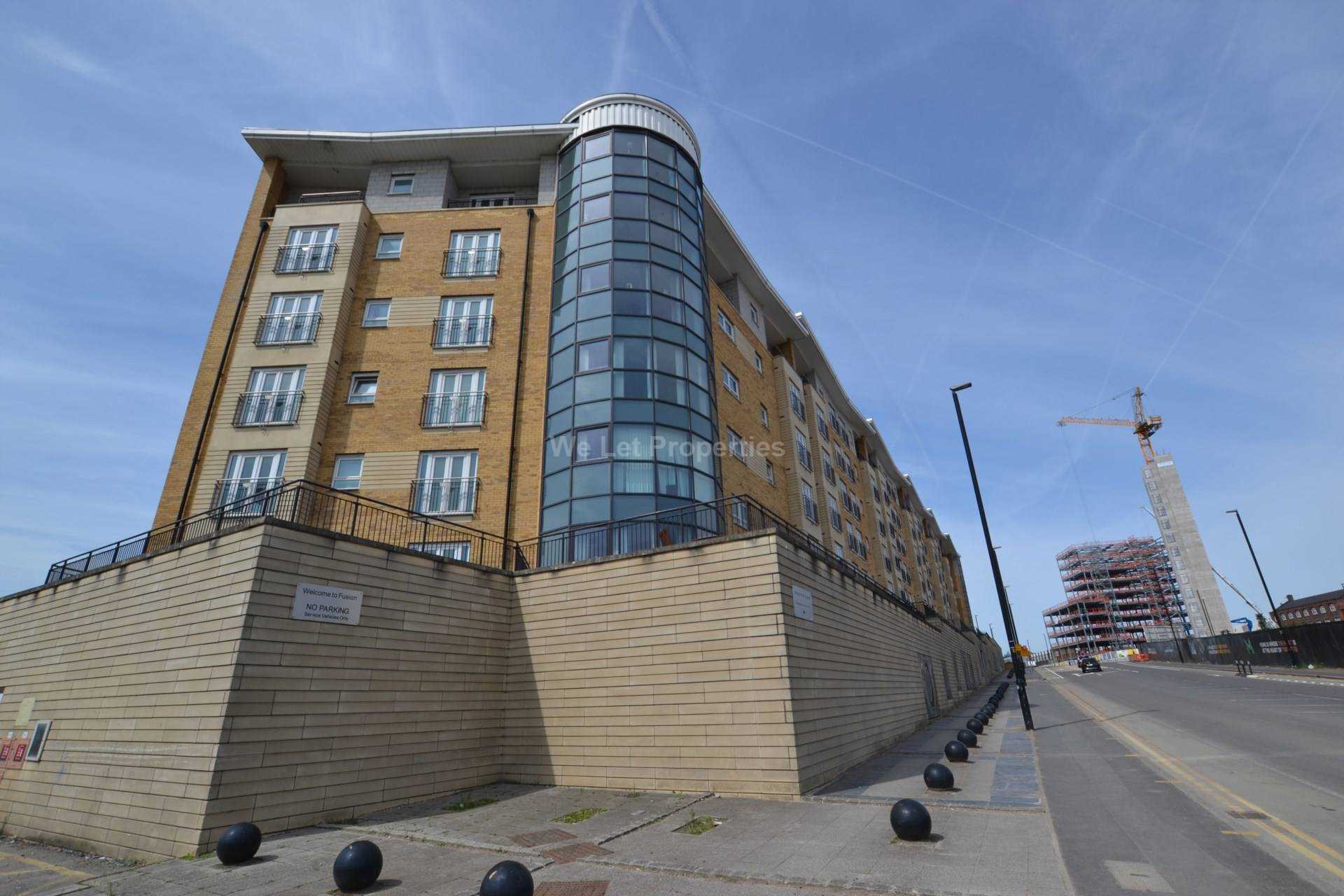 Fusion, Middlewood Street, Image 17