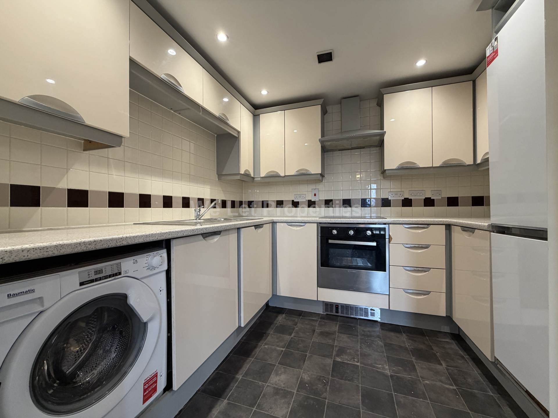 Fusion, Middlewood Street, Image 5