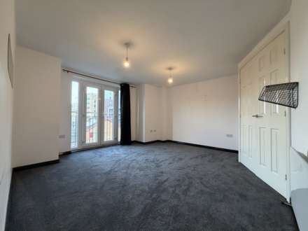 Property For Rent Middlewood Street, Salford