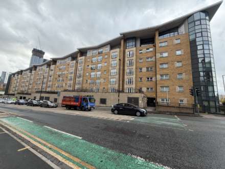 Fusion, Middlewood Street, Image 16