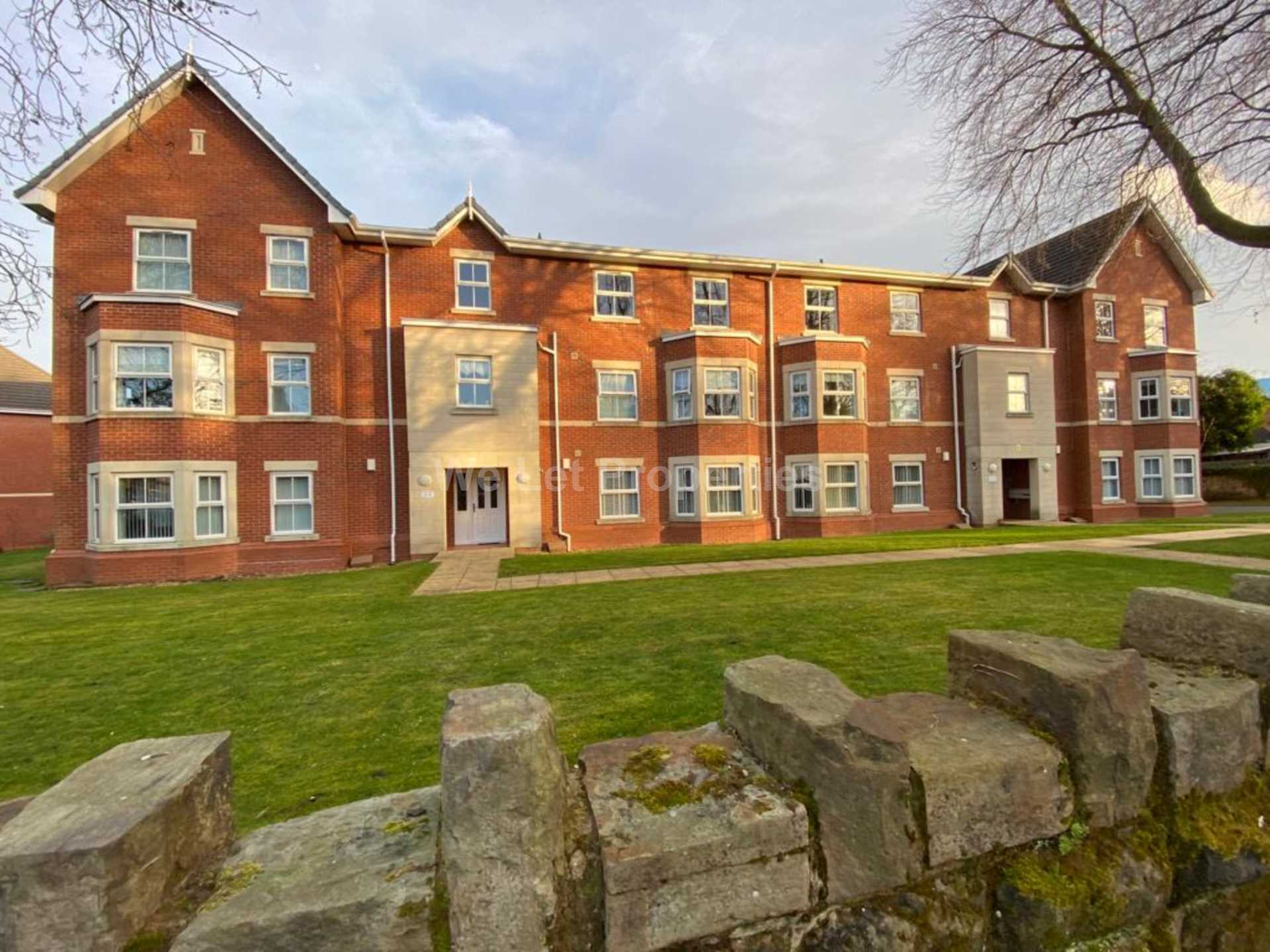 Trinity Gardens, Oxton, Image 10