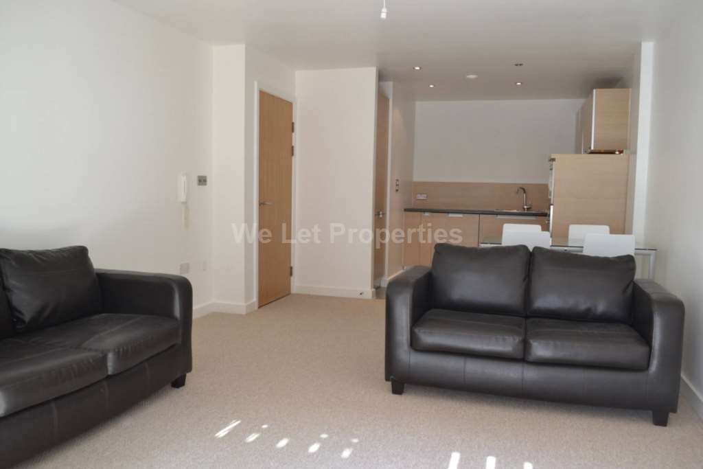Barton Place, Manchester, Image 1