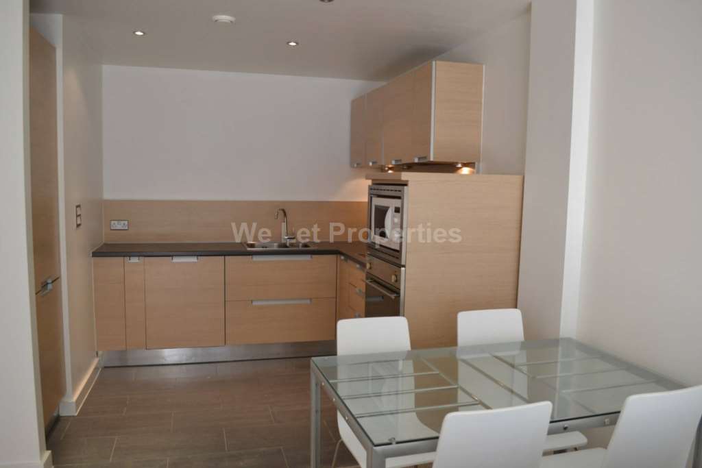 Barton Place, Manchester, Image 2