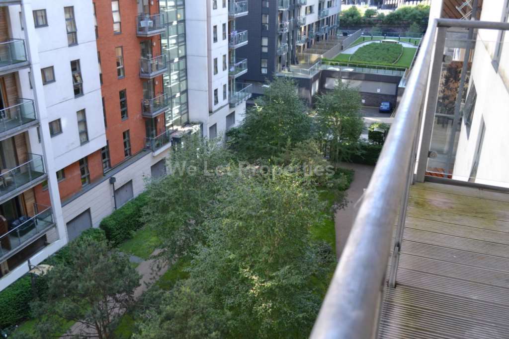 Barton Place, Manchester, Image 6