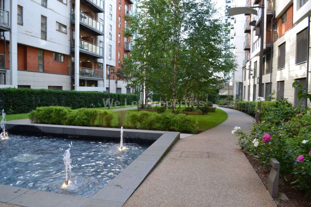Barton Place, Manchester, Image 7
