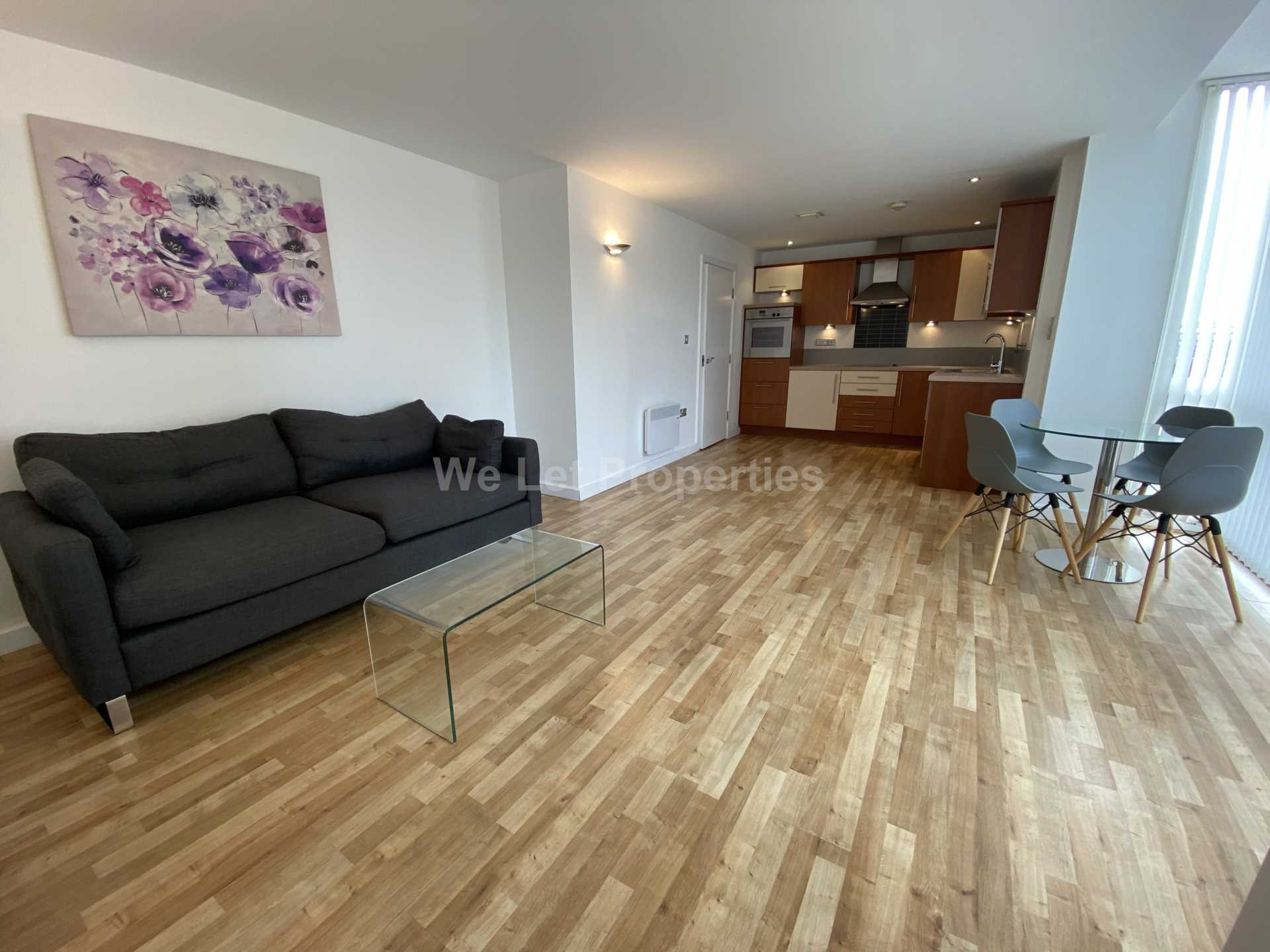 Jutland House, Jutland Street, Image 1