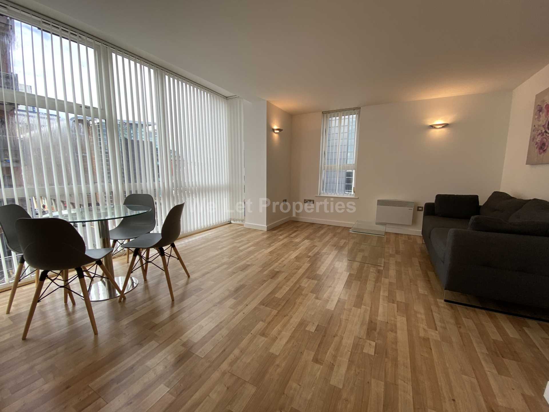 Jutland House, Jutland Street, Image 2
