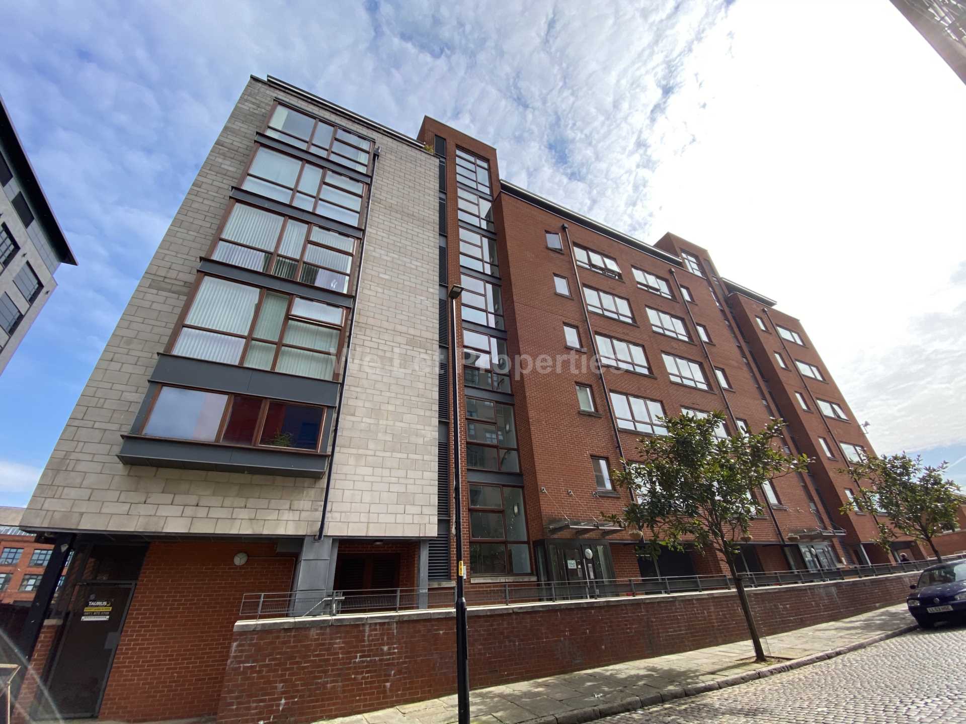 Jutland House, Jutland Street, Image 8