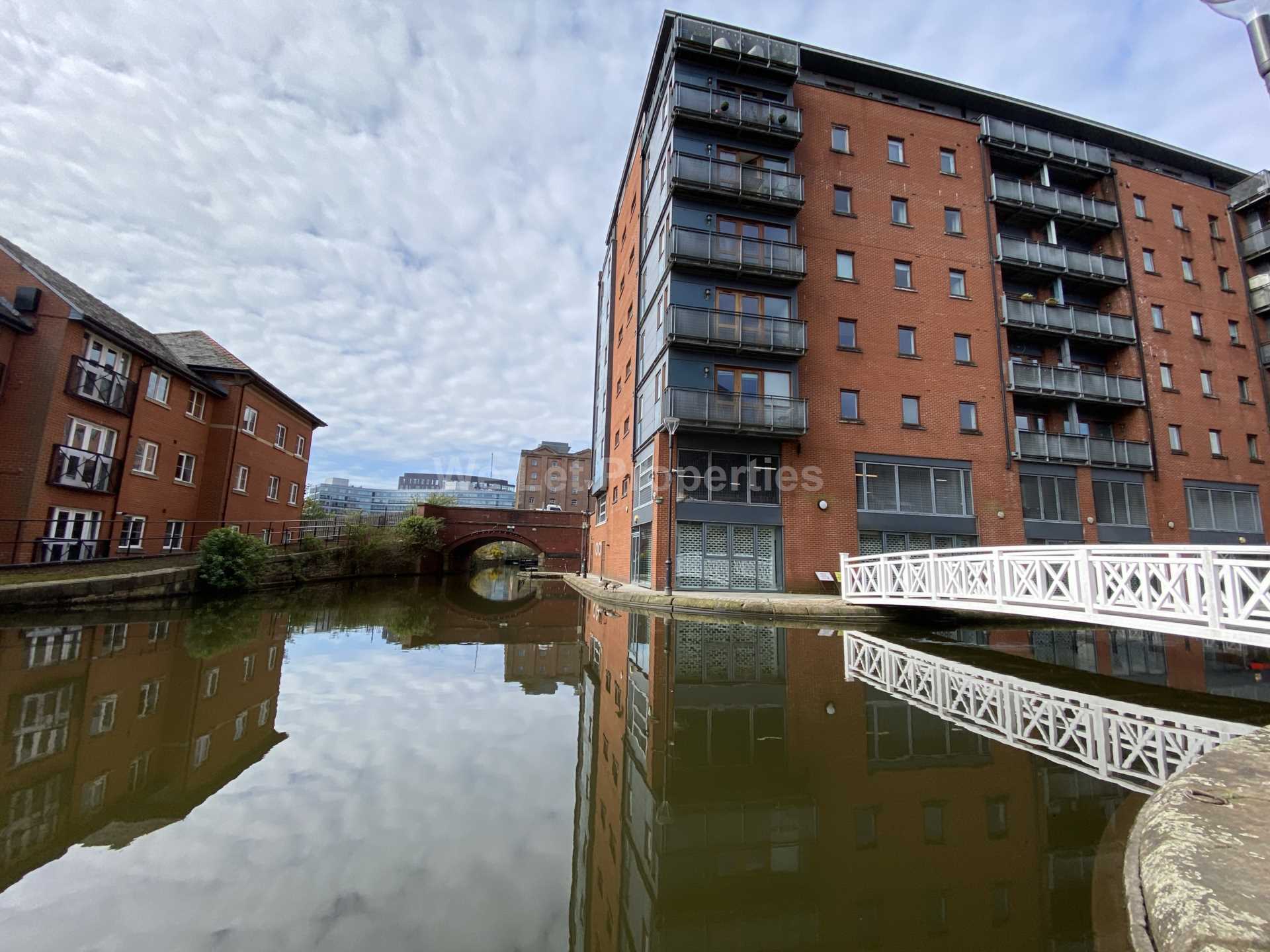 Jutland House, Jutland Street, Image 9