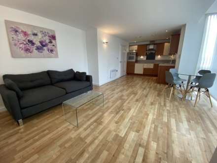 Property For Rent Jutland Street, Manchester