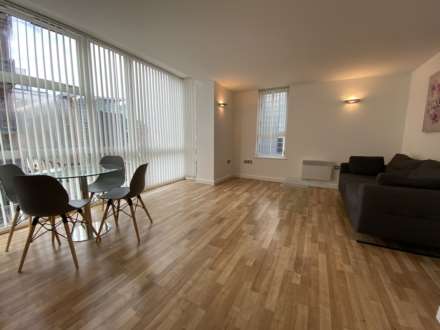 Jutland House, Jutland Street, Image 2