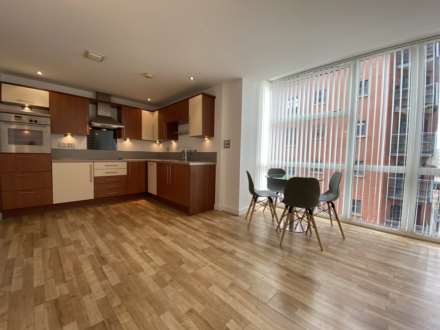 Jutland House, Jutland Street, Image 3