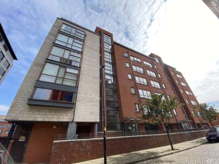 Jutland House, Jutland Street, Image 8