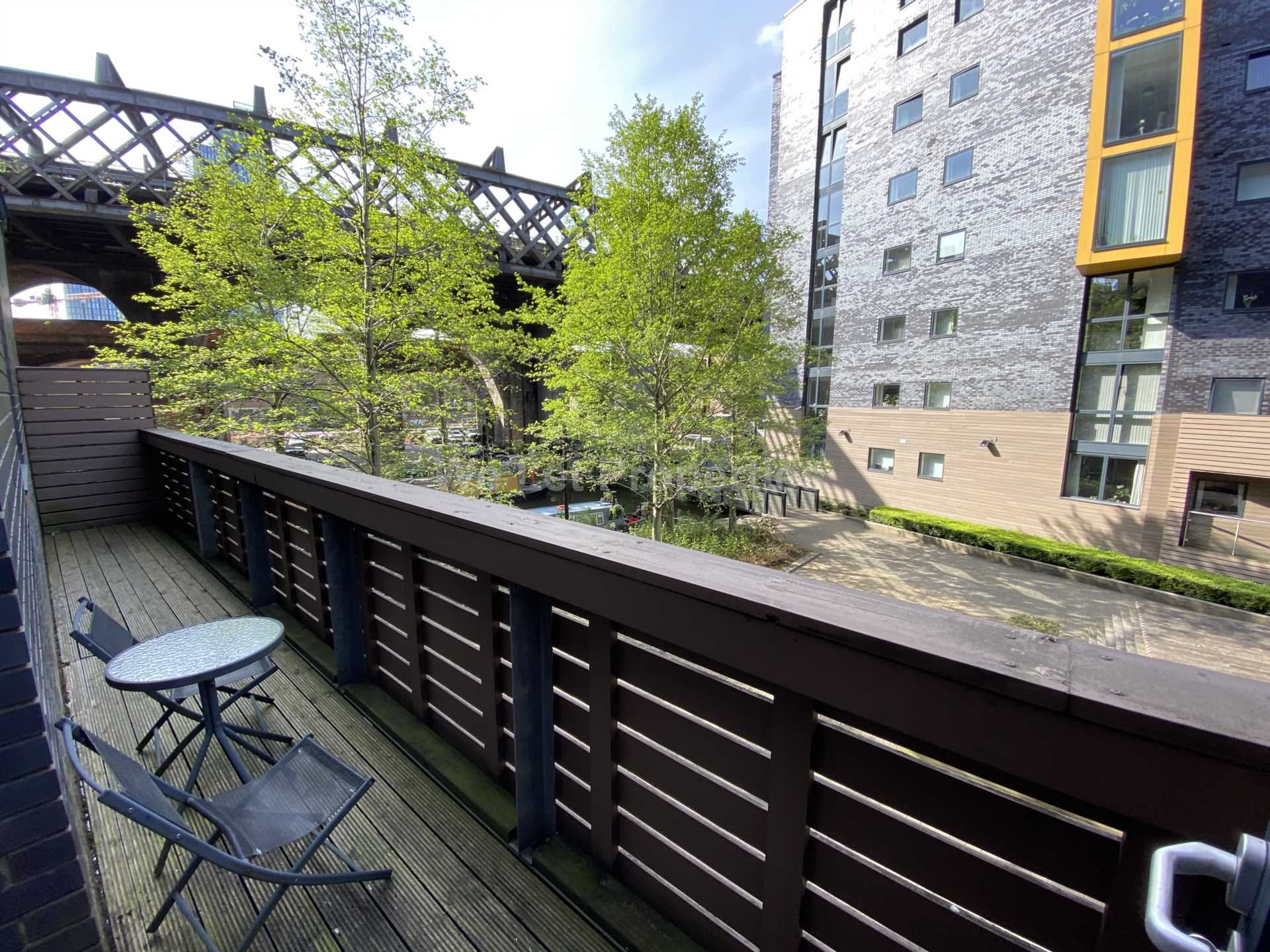Potato Wharf, Castlefield, Image 6