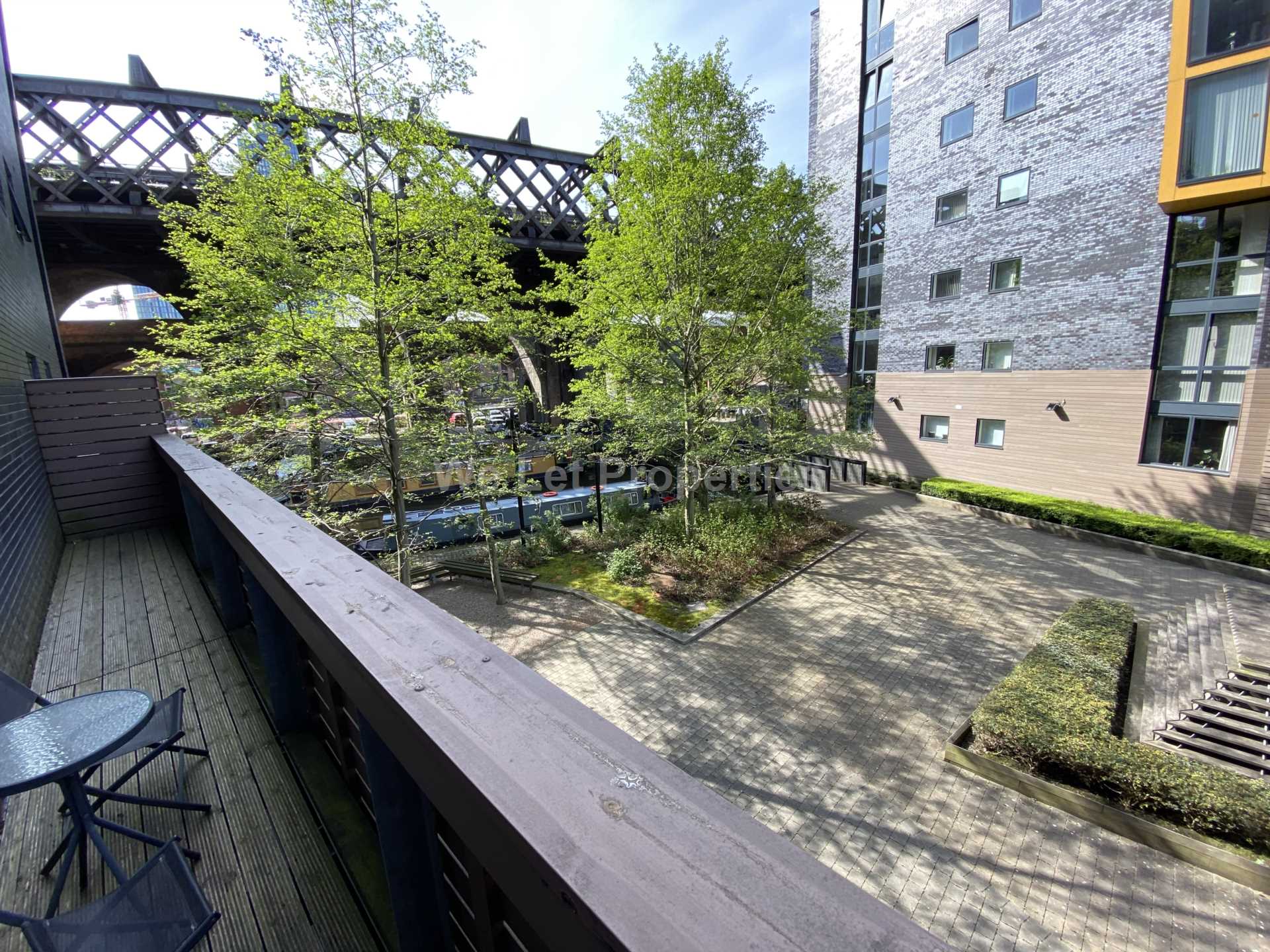 Potato Wharf, Castlefield, Image 7