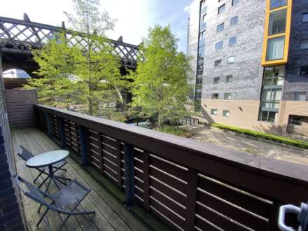Potato Wharf, Castlefield, Image 6