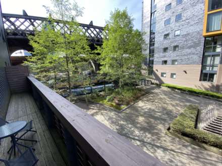 Potato Wharf, Castlefield, Image 7