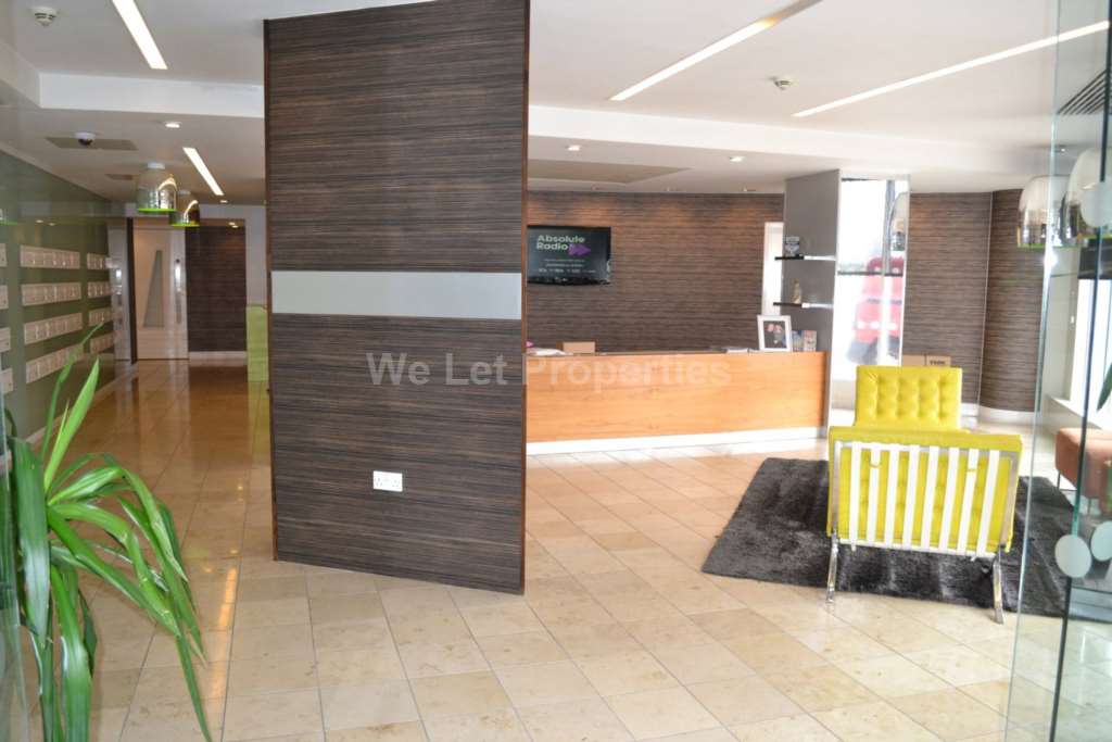 One Park West, Strand Street, Image 10