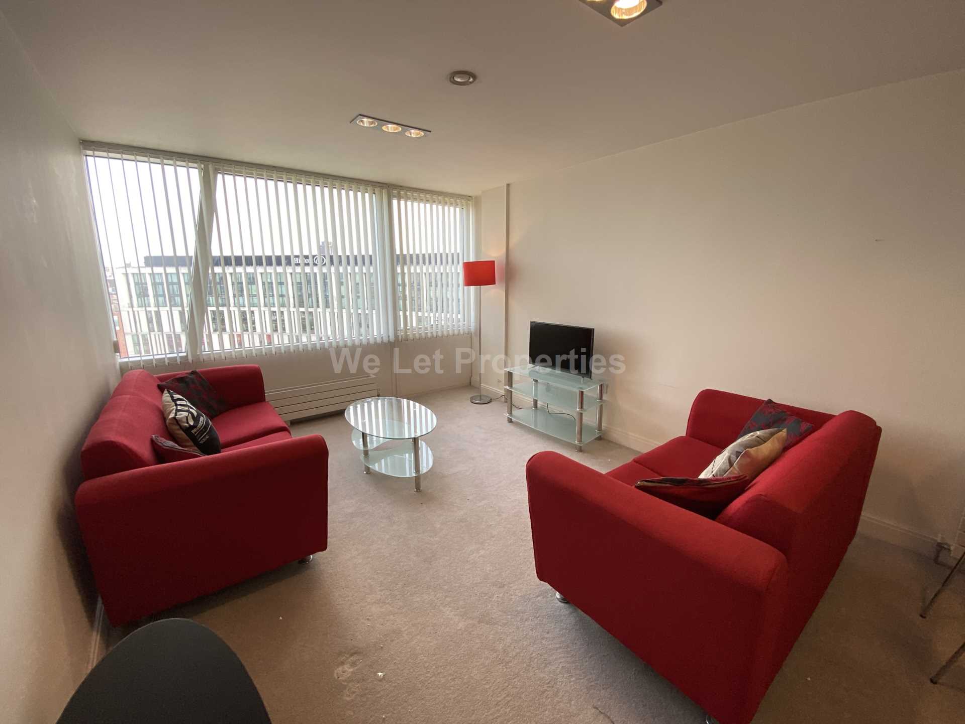 One Park West, Strand Street, Image 2