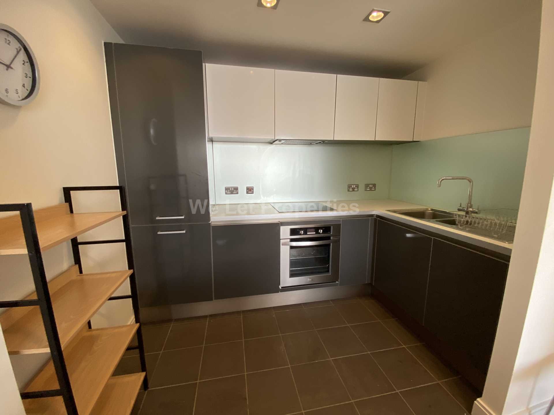One Park West, Strand Street, Image 3