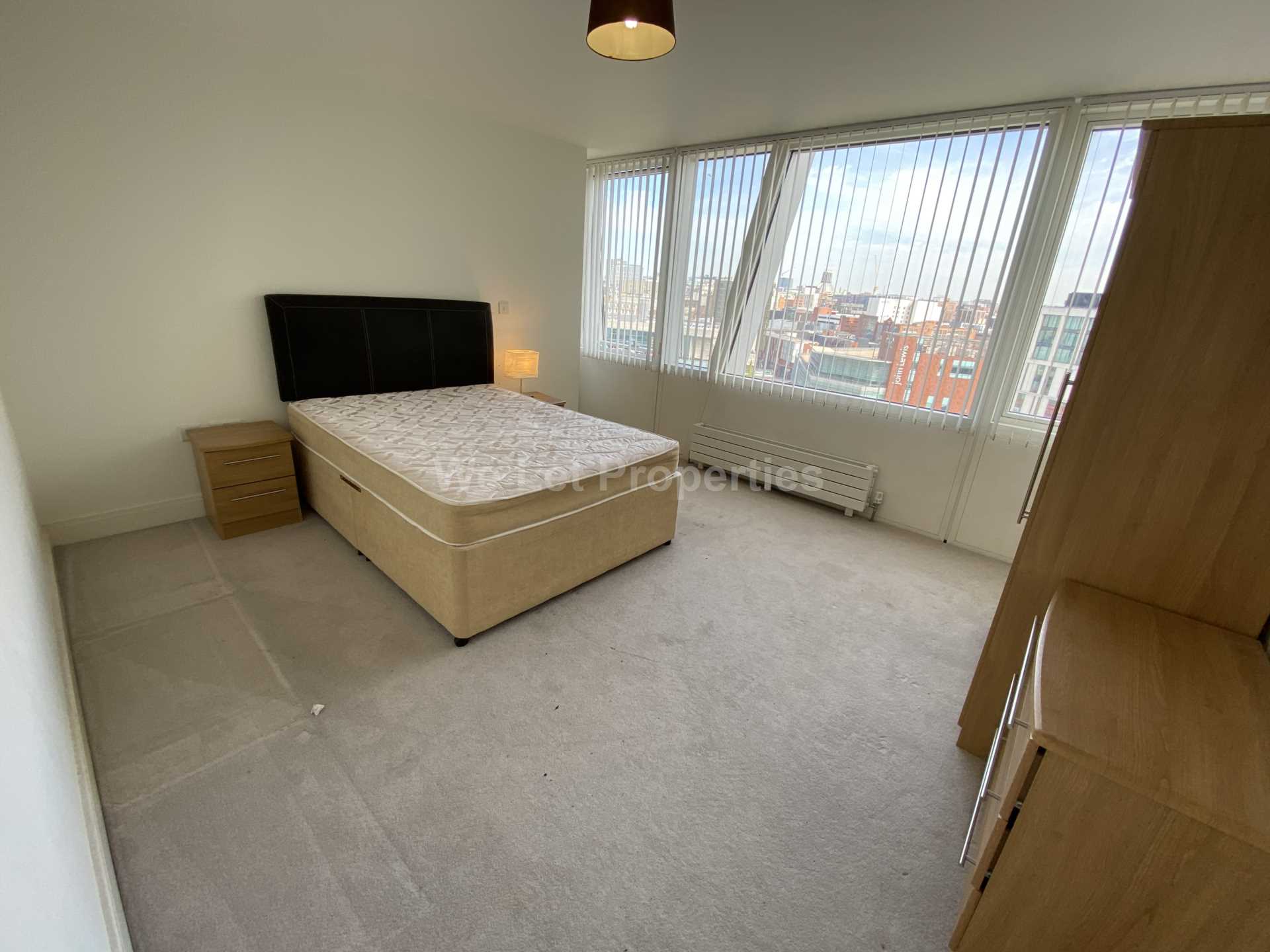 One Park West, Strand Street, Image 4