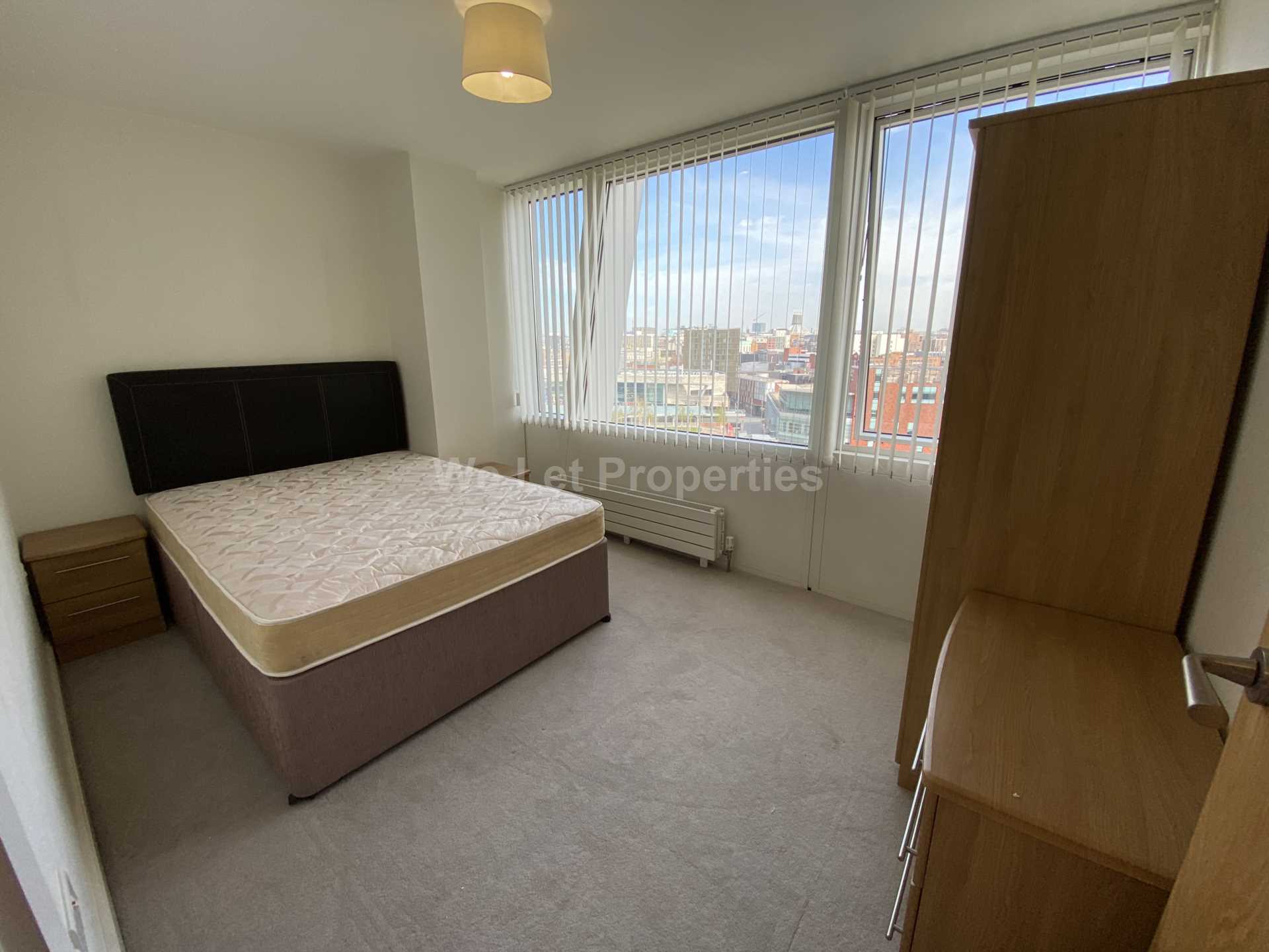 One Park West, Strand Street, Image 6