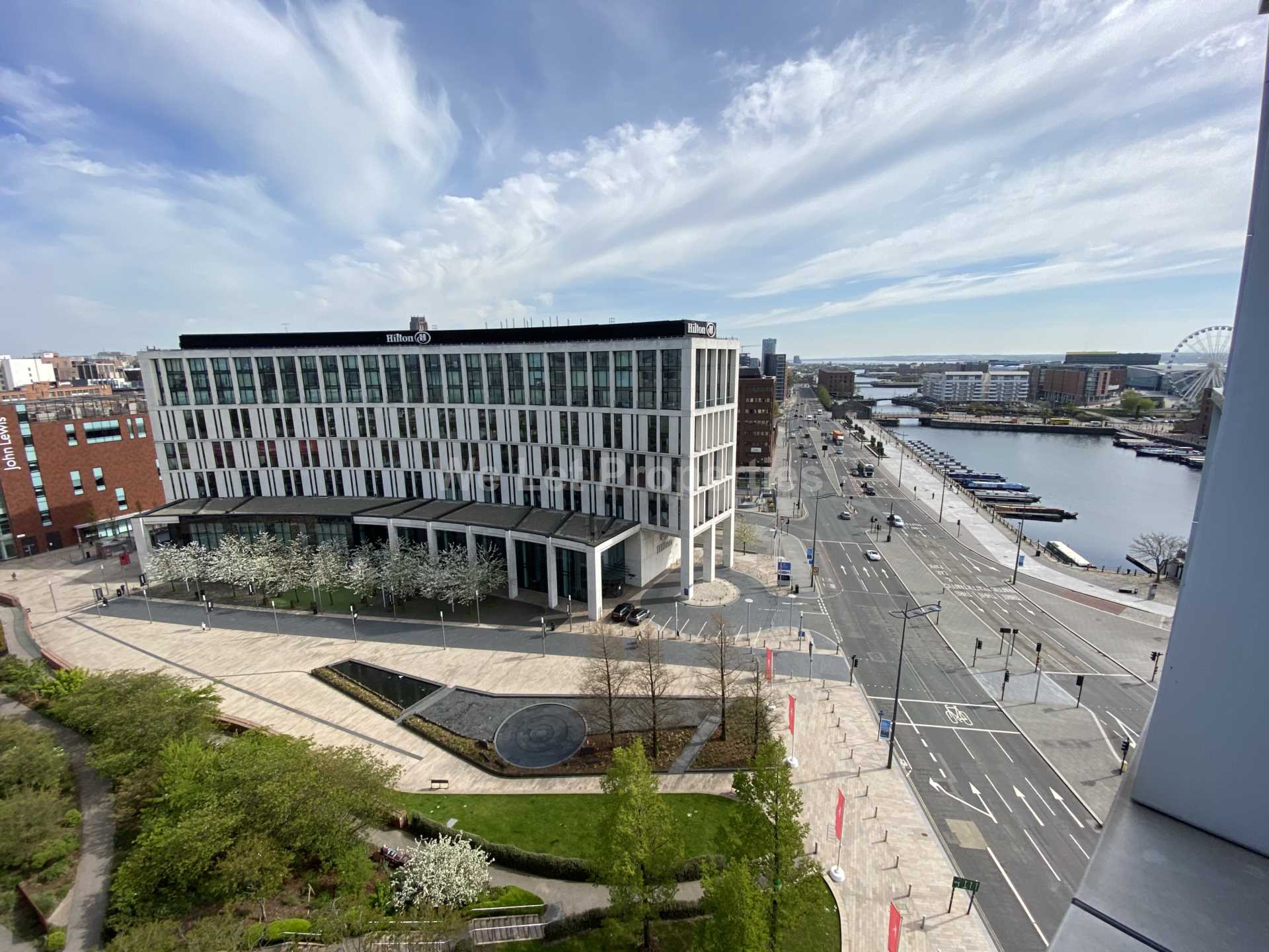 One Park West, Strand Street, Image 8