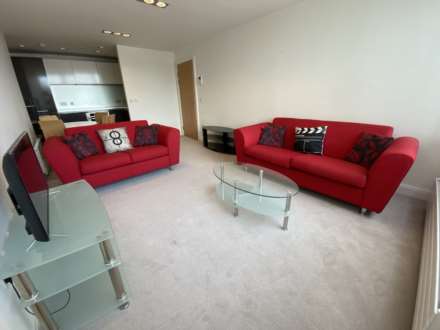 One Park West, Strand Street, Image 1
