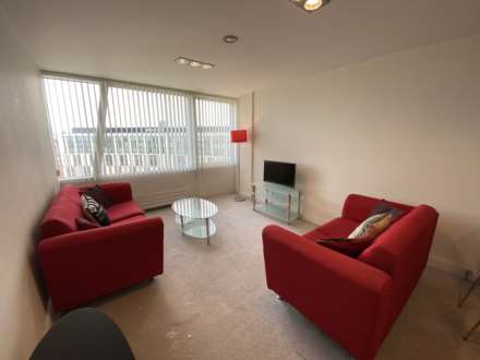 One Park West, Strand Street, Image 2