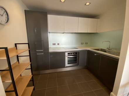 One Park West, Strand Street, Image 3