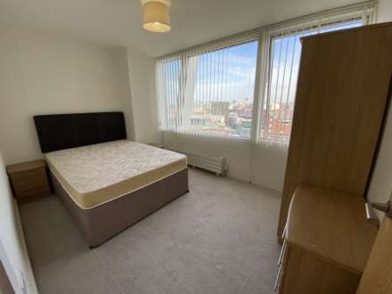 One Park West, Strand Street, Image 6