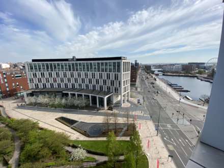 One Park West, Strand Street, Image 8