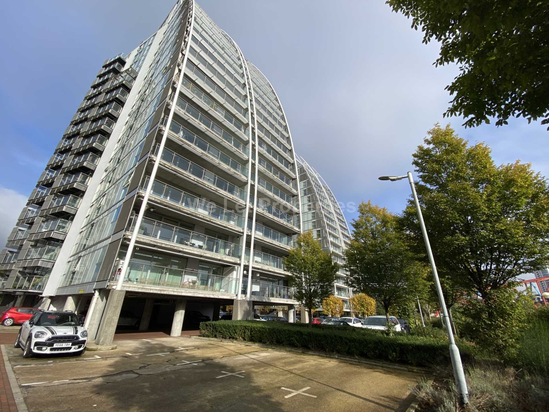 NV Building, Salford Quays, Image 10