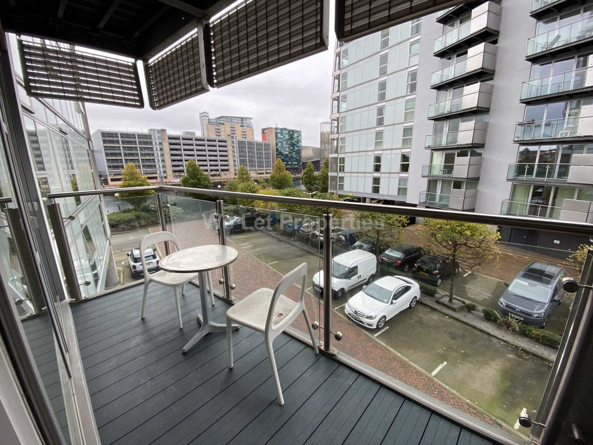 NV Building, Salford Quays, Image 8