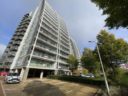 NV Building, Salford Quays, Image 10