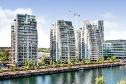 NV Building, Salford Quays, Image 11