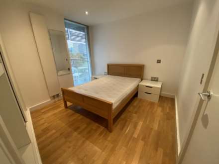 NV Building, Salford Quays, Image 5