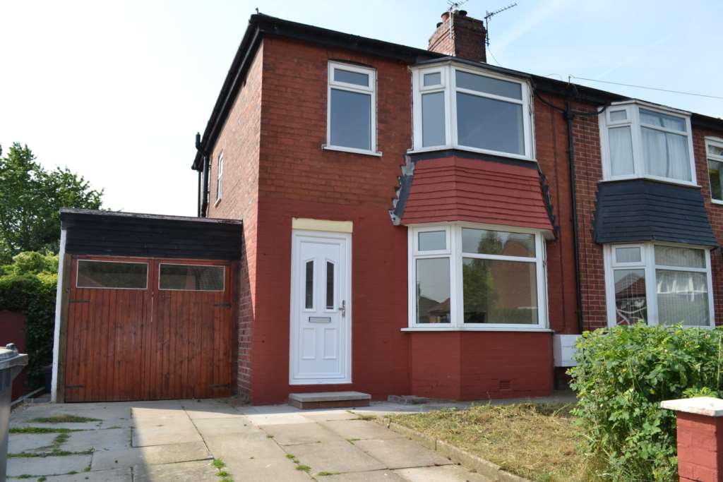 Tellson Crescent, Salford, Image 9