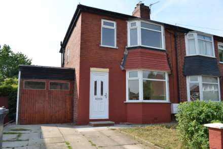 Tellson Crescent, Salford, Image 9