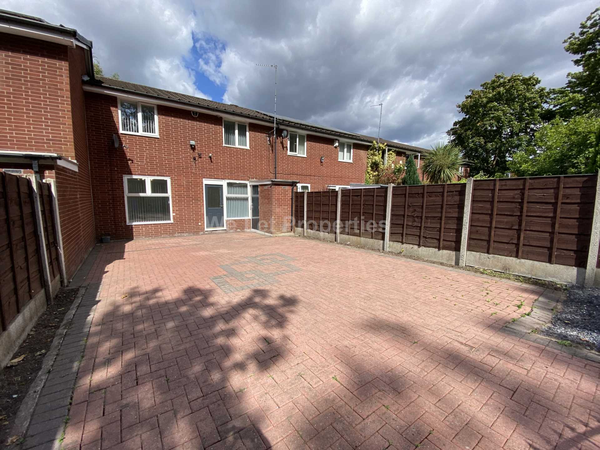Buckthorn Close, Chorlton Cum Hardy, Image 9