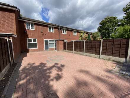 Buckthorn Close, Chorlton Cum Hardy, Image 9