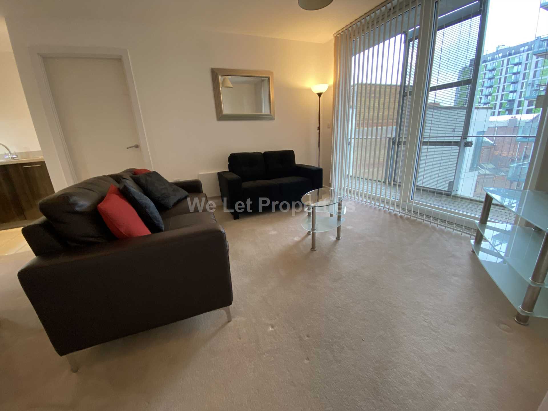 Spectrum, Blackfriars Road, Image 1