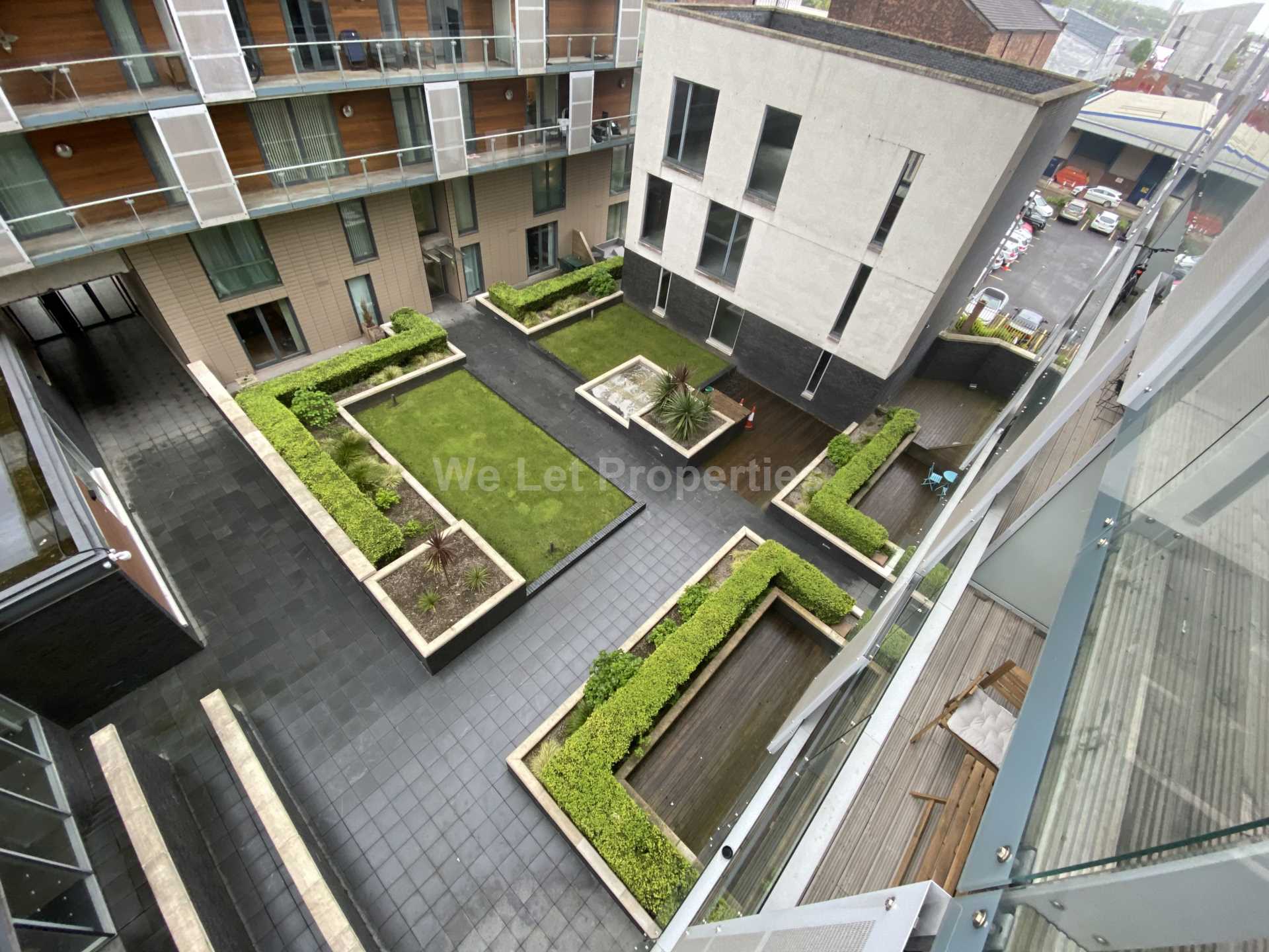 Spectrum, Blackfriars Road, Image 10