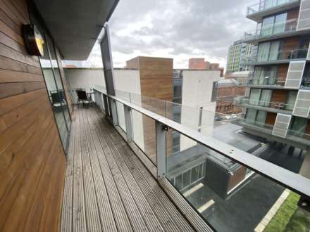 Spectrum, Blackfriars Road, Image 8