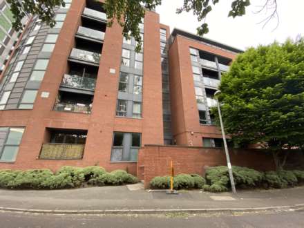 Quebec Building, Bury Street, Image 9