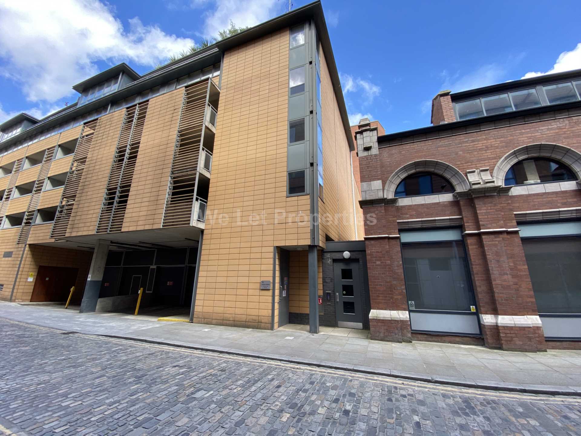 Fairbairn, Royal Mills, Image 10